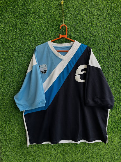 FUBU 5 (Oversized Half Sleeve T shirt or Jersey Unisex)