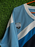 FUBU 5 (Oversized Half Sleeve T shirt or Jersey Unisex) - Thrift Wallet