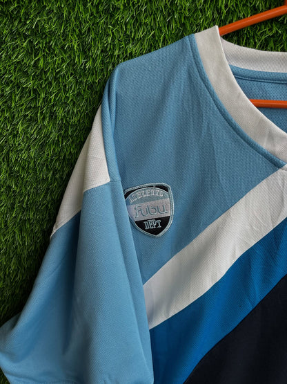 FUBU 5 (Oversized Half Sleeve T shirt or Jersey Unisex)