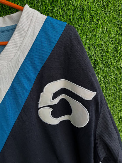 FUBU 5 (Oversized Half Sleeve T shirt or Jersey Unisex)