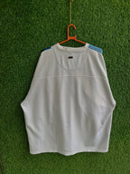 FUBU 5 (Oversized Half Sleeve T shirt or Jersey Unisex) - Thrift Wallet