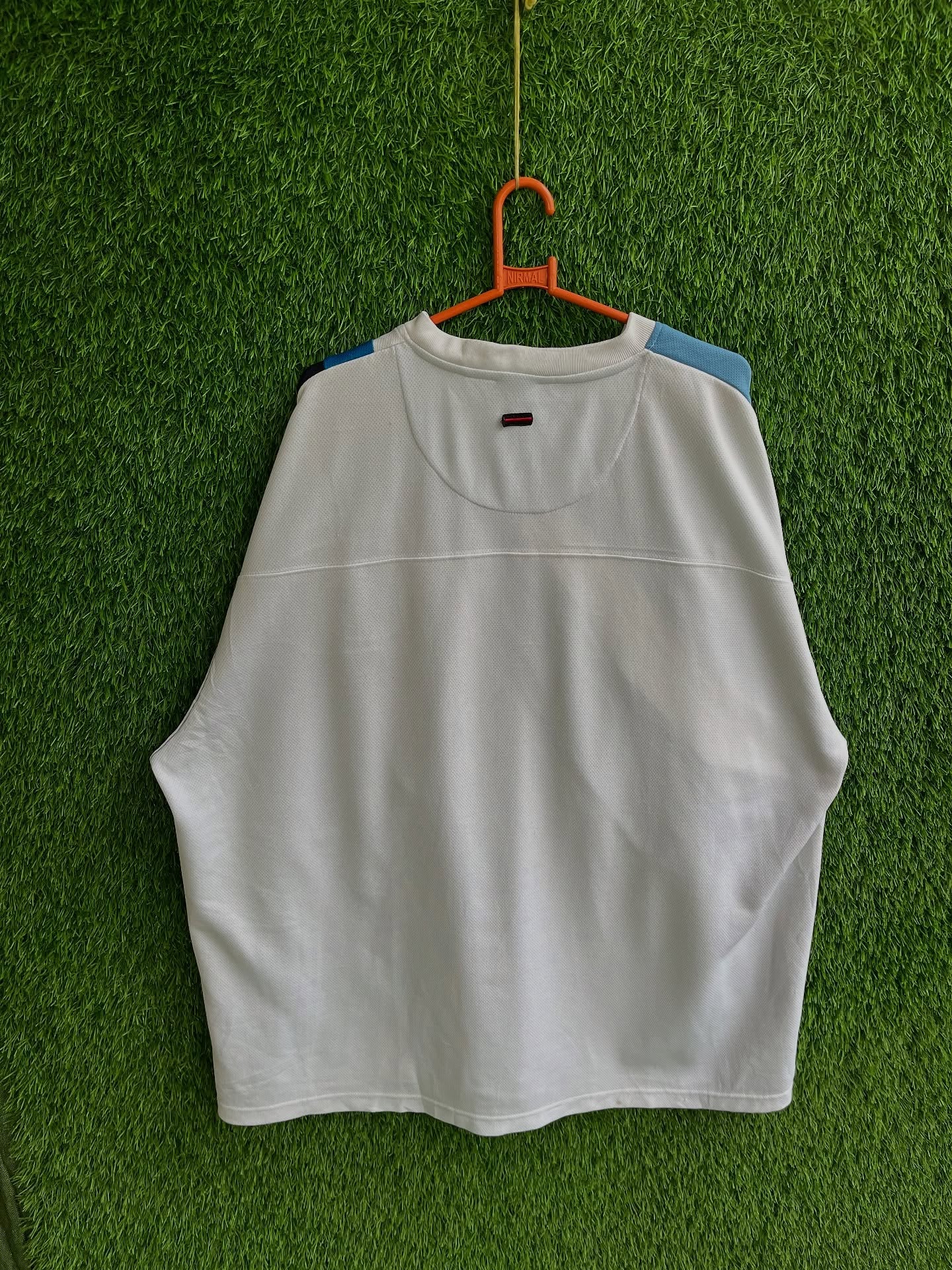 FUBU 5 (Oversized Half Sleeve T shirt or Jersey Unisex) - Thrift Wallet