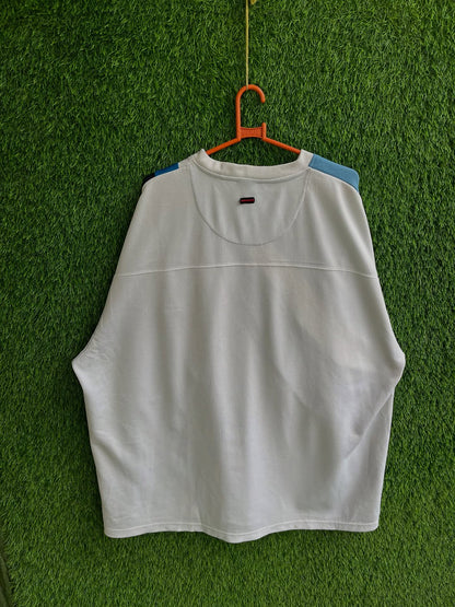 FUBU 5 (Oversized Half Sleeve T shirt or Jersey Unisex)