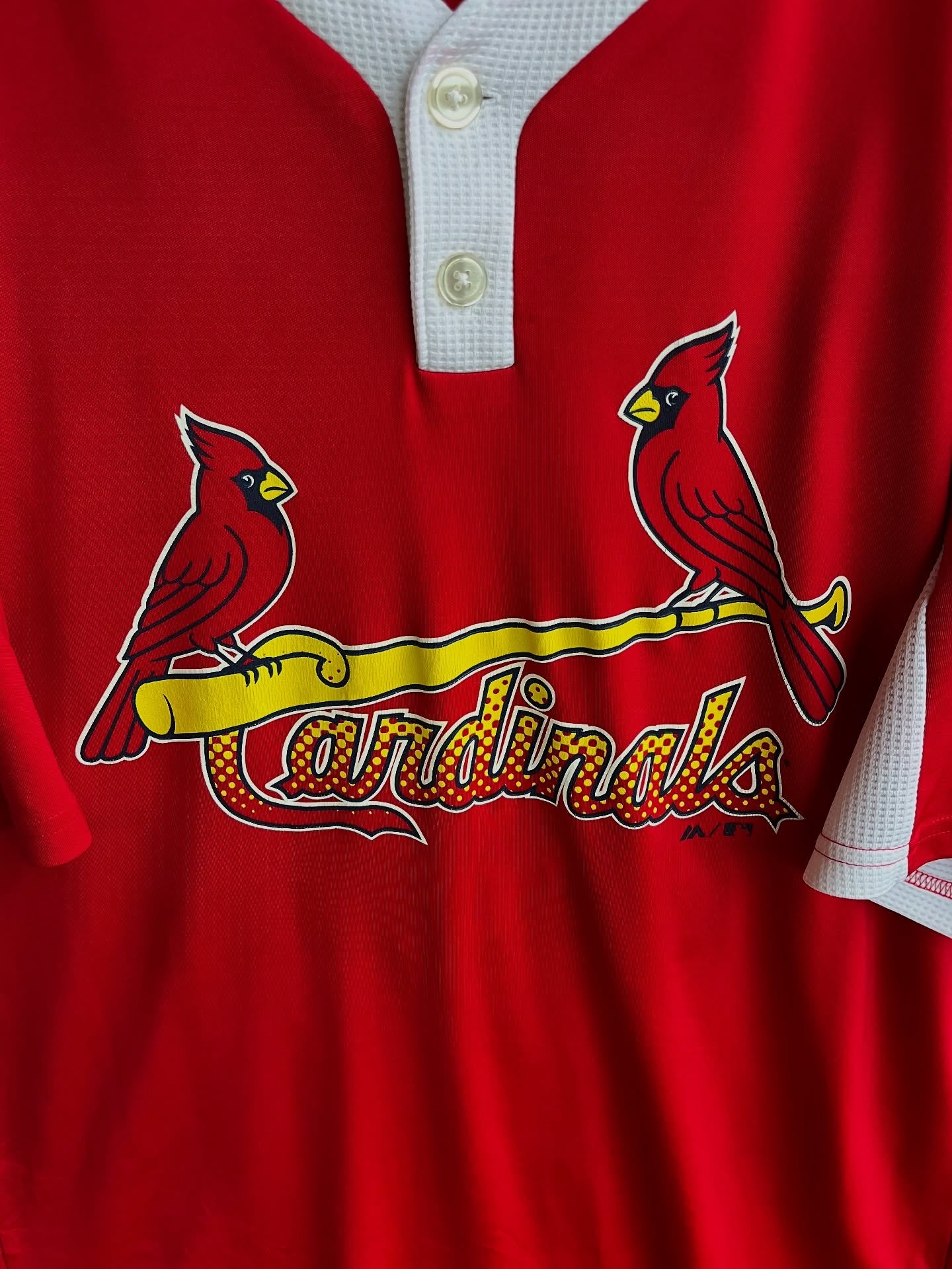 CARDINALS TAYLOR 22 (Oversized Half Sleeve T shirt or Jersey Unisex) - Thrift Wallet