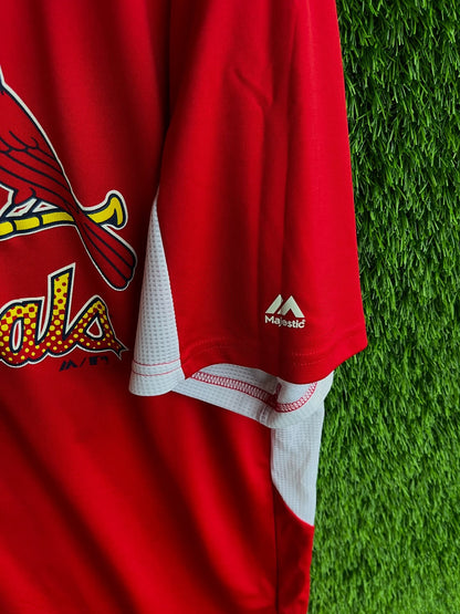 CARDINALS TAYLOR 22 (Oversized Half Sleeve T shirt or Jersey Unisex) - Thrift Wallet