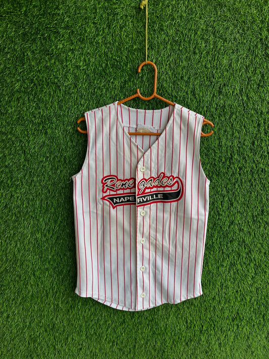 RENEGADES (Oversized Sleeveless T shirt or Jersey Unisex)