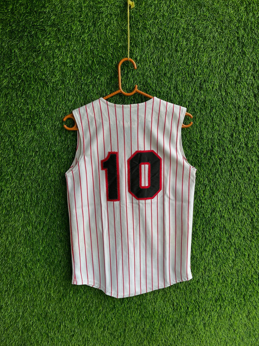 RENEGADES (Oversized Sleeveless T shirt or Jersey Unisex)