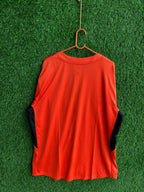GIANTS (Oversized Half Sleeve T shirt or Jersey Unisex) - Thrift Wallet