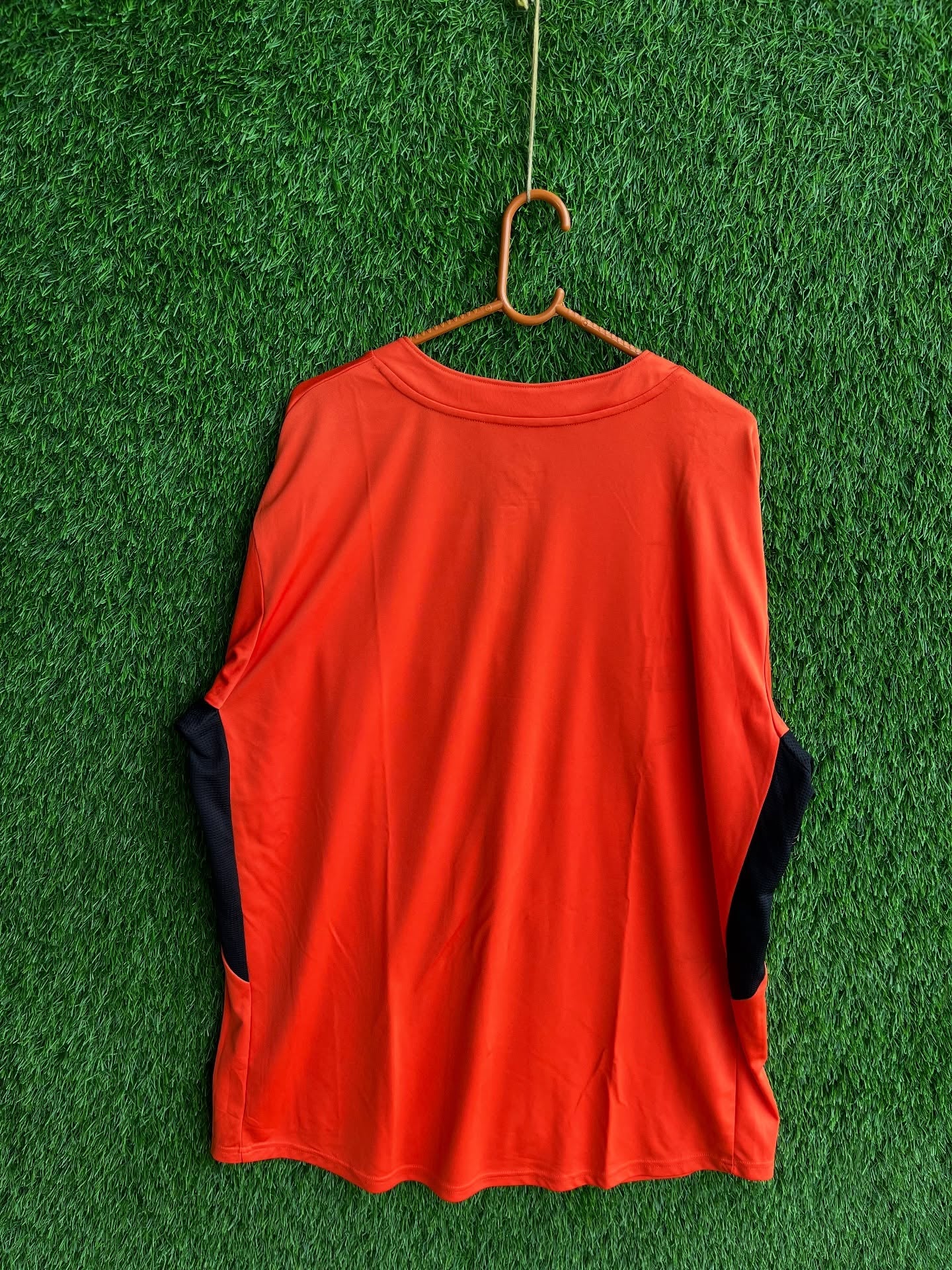 GIANTS (Oversized Half Sleeve T shirt or Jersey Unisex) - Thrift Wallet