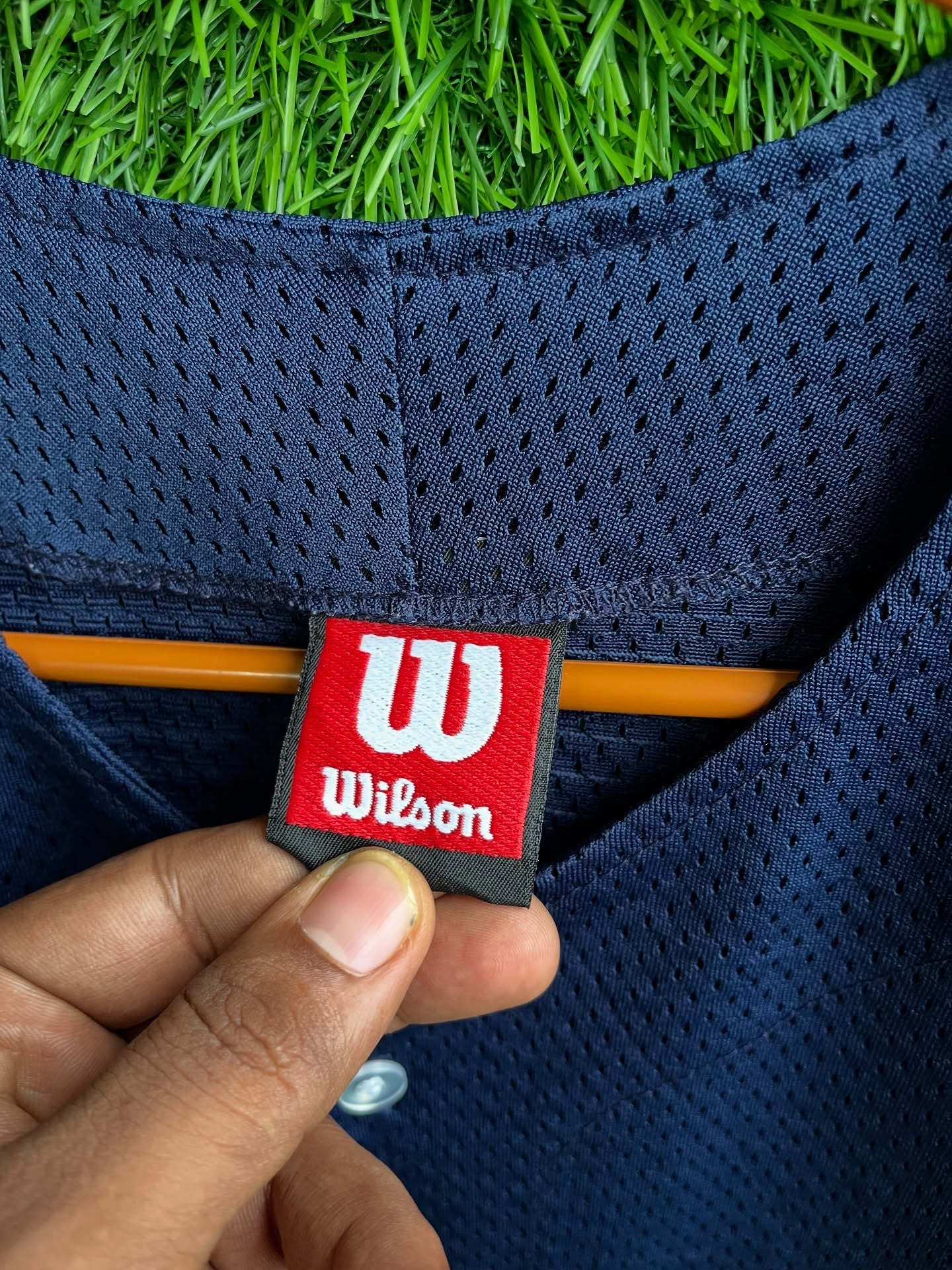 MLB 41 (Oversized Half Sleeve T shirt or Jersey Unisex)