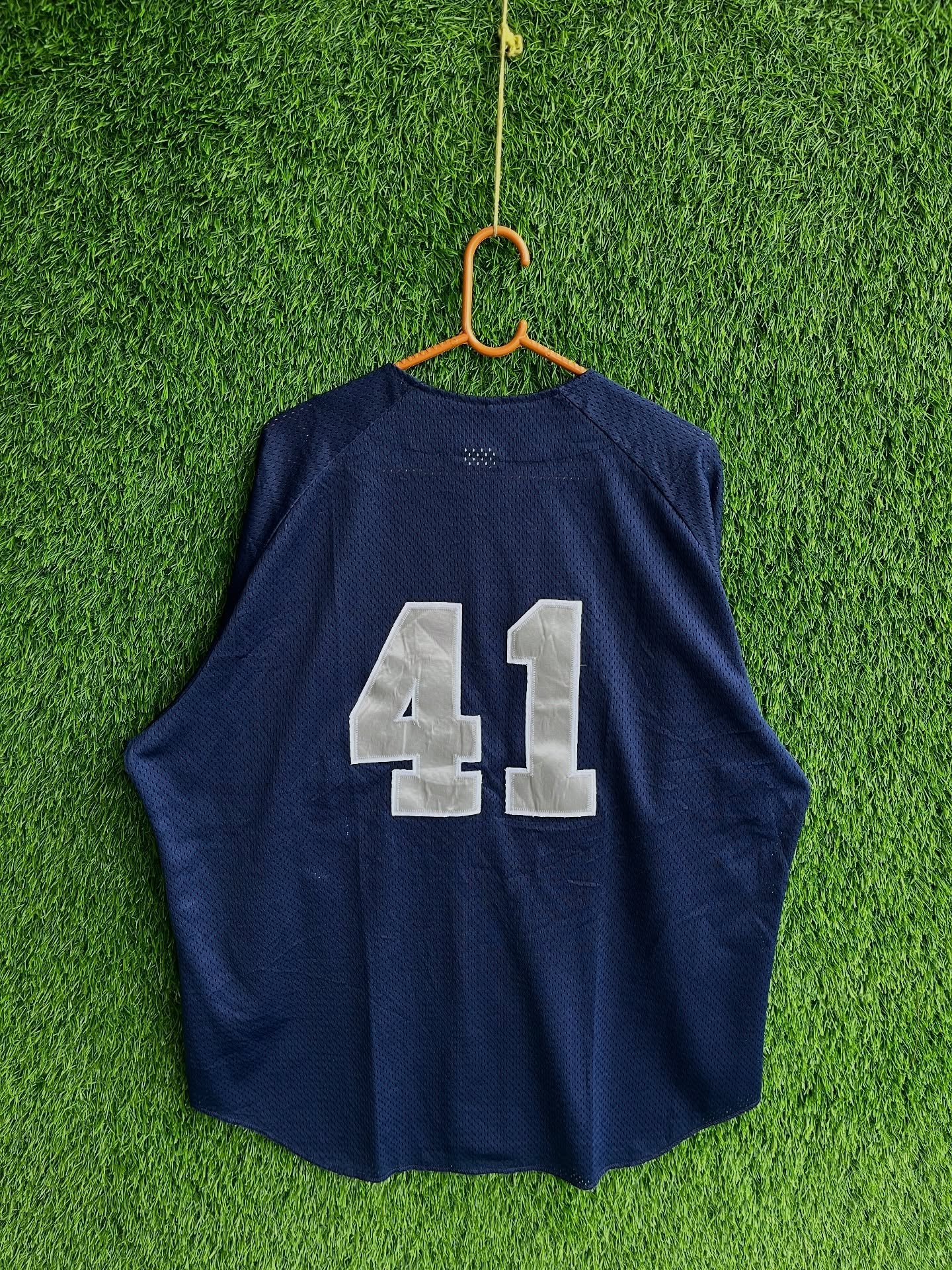 MLB 41 (Oversized Half Sleeve T shirt or Jersey Unisex)