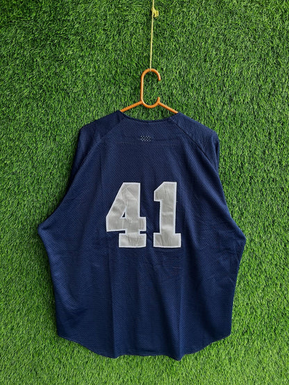 MLB 41 (Oversized Half Sleeve T shirt or Jersey Unisex)