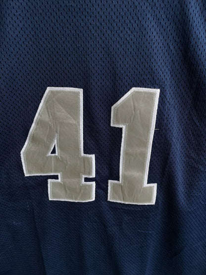 MLB 41 (Oversized Half Sleeve T shirt or Jersey Unisex)