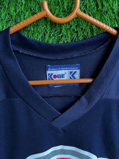 Ice hockey Jersey Toronto 11  (Oversized Full Sleeve T shirt or Jersey Unisex)