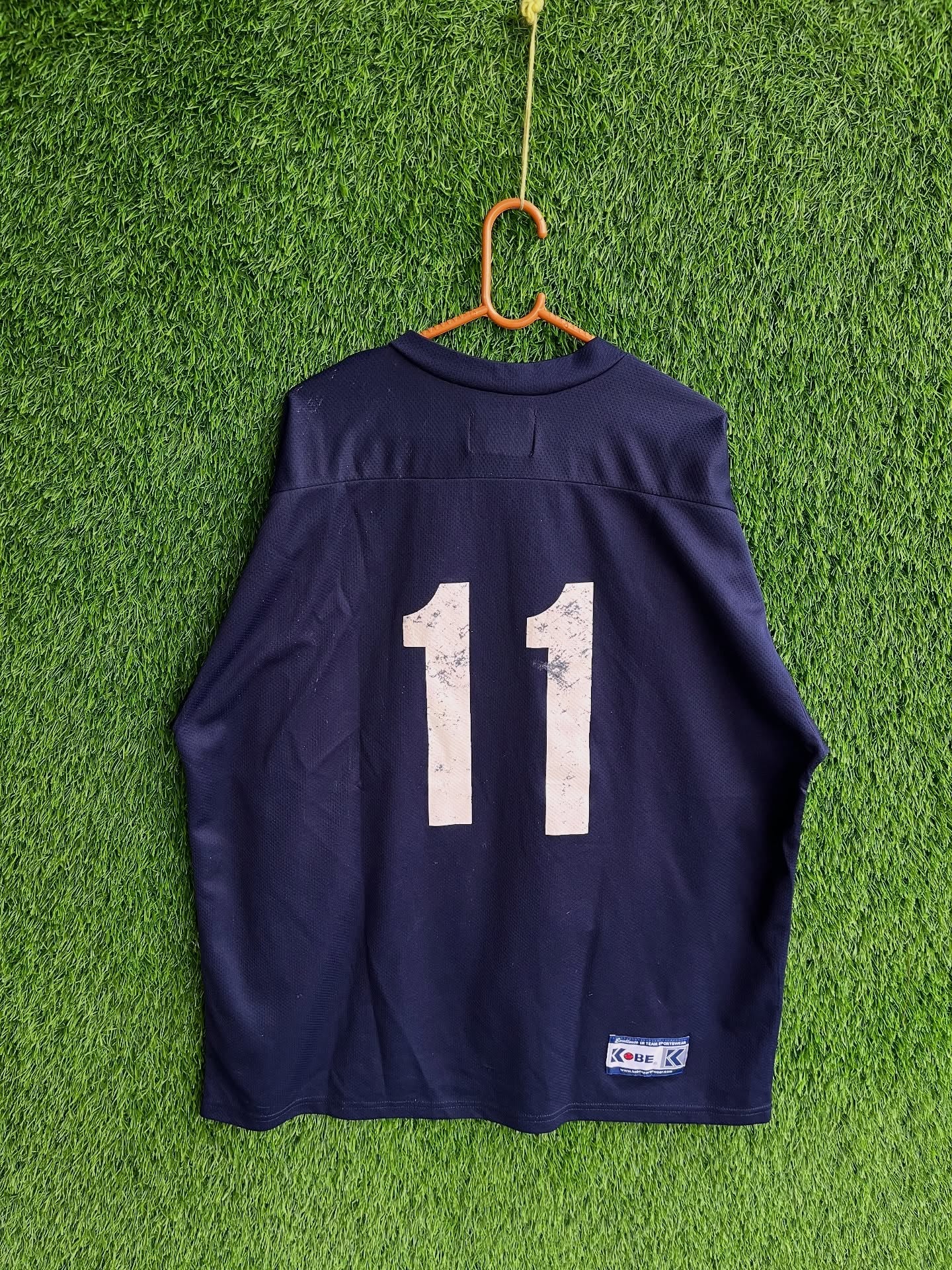 Ice hockey Jersey Toronto 11  (Oversized Full Sleeve T shirt or Jersey Unisex)