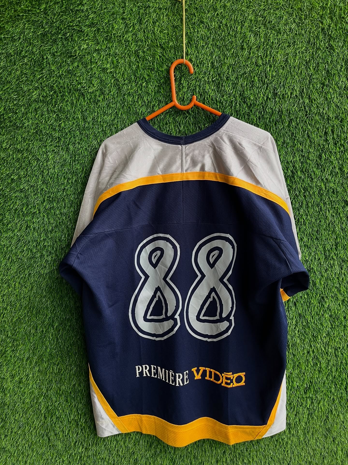 AIGLES (Oversized Half Sleeve T shirt or Jersey Unisex)