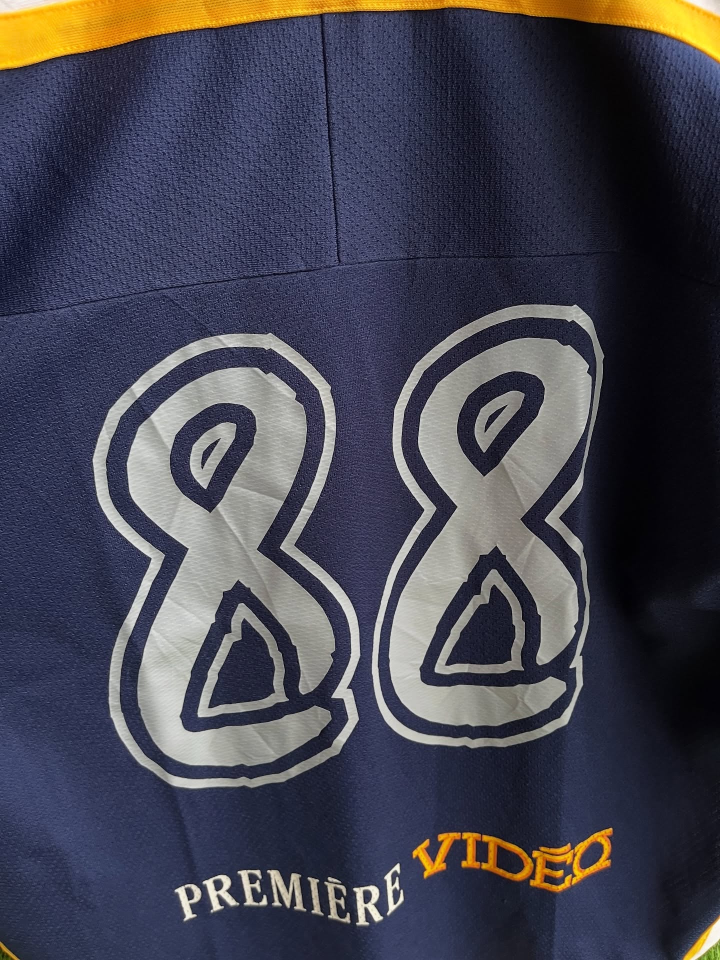 AIGLES (Oversized Half Sleeve T shirt or Jersey Unisex)