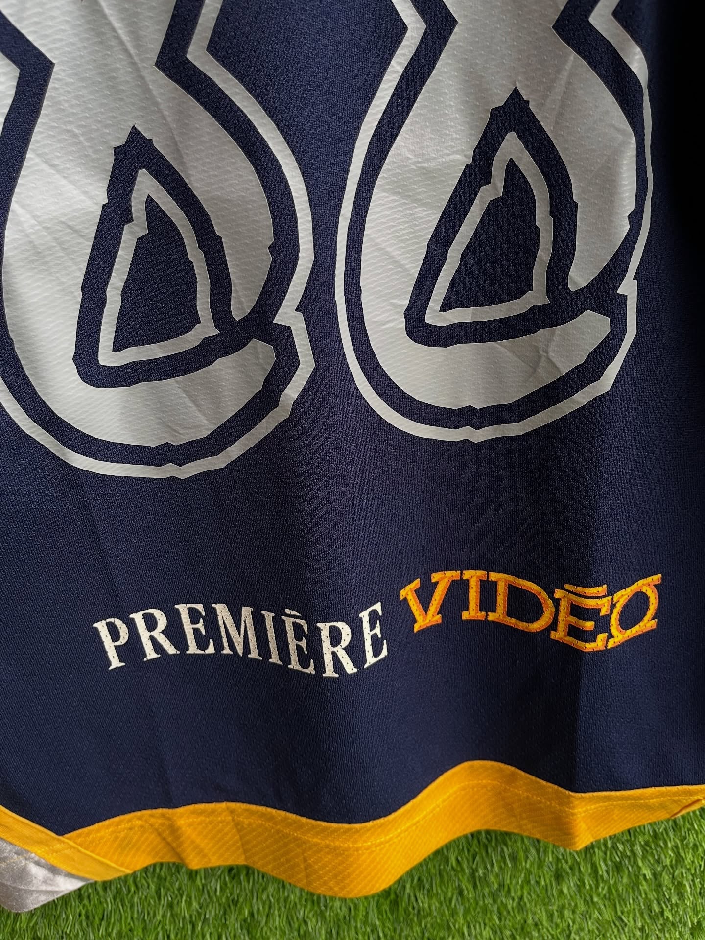 AIGLES (Oversized Half Sleeve T shirt or Jersey Unisex)