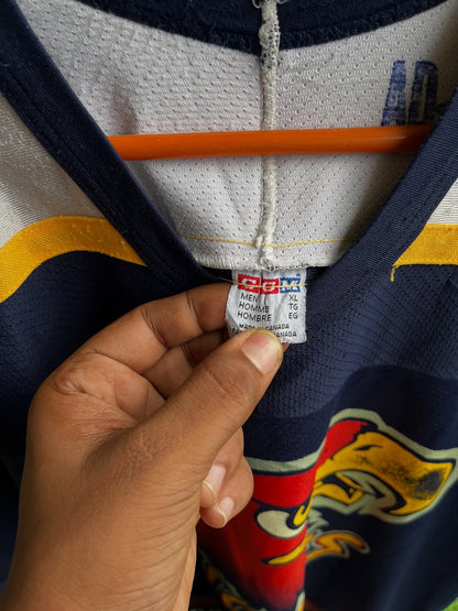 AIGLES (Oversized Half Sleeve T shirt or Jersey Unisex)