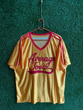 AVERAGE JOES (Oversized Half Sleeve T shirt or Jersey Unisex) - Thrift Wallet