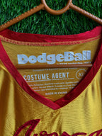 AVERAGE JOES (Oversized Half Sleeve T shirt or Jersey Unisex) - Thrift Wallet