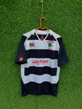 Cale donia RFC (Oversized Half Sleeve T shirt or Jersey Unisex)
