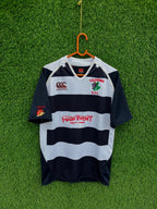 Cale donia RFC (Oversized Half Sleeve T shirt or Jersey Unisex)