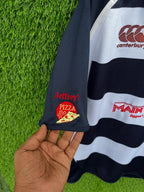 Cale donia RFC (Oversized Half Sleeve T shirt or Jersey Unisex)