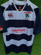Cale donia RFC (Oversized Half Sleeve T shirt or Jersey Unisex)