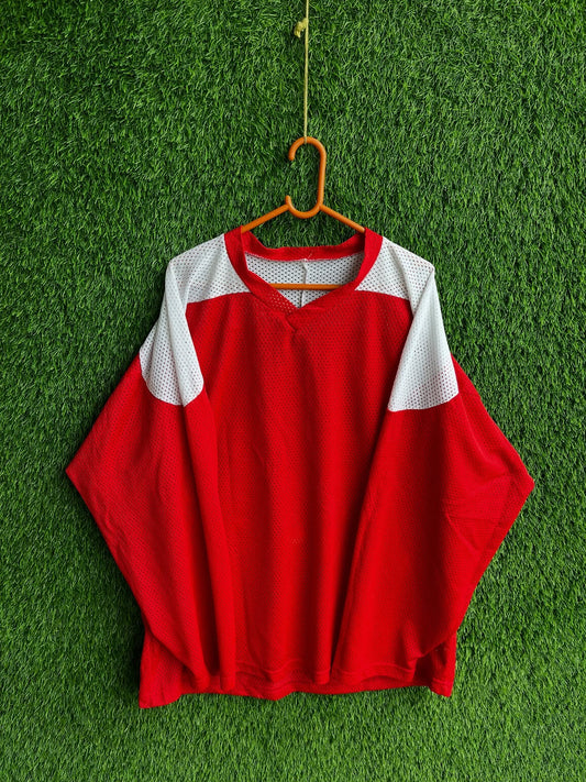 MOHA 11 (Oversized Full Sleeve T shirt or Jersey Unisex)