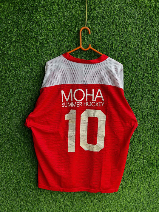 MOHA 11 (Oversized Full Sleeve T shirt or Jersey Unisex)