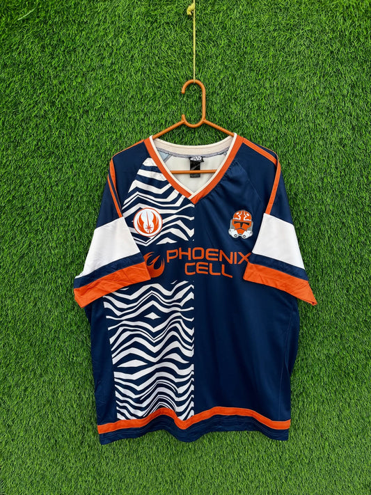 Star Wars Tano 41 (Oversized Half Sleeve T shirt or Jersey Unisex)