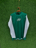 First Star Saskatchewa Turtle neck (Oversized Full Sleeve T shirt or Jersey Unisex)