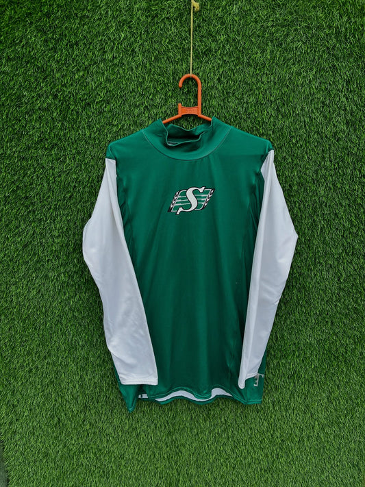 First Star Saskatchewa Turtle neck (Oversized Full Sleeve T shirt or Jersey Unisex)