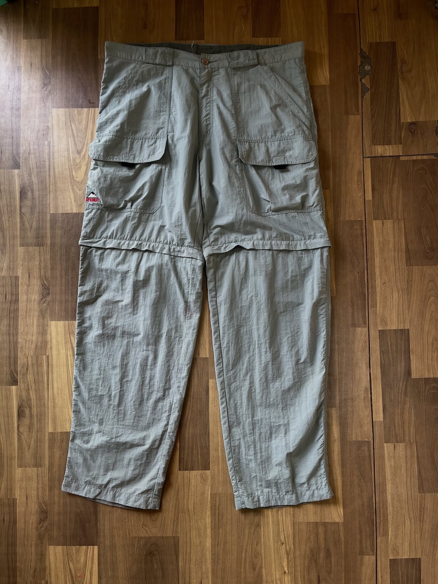 MC KINLEY Track pant