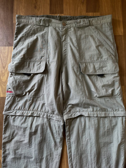 MC KINLEY Track pant