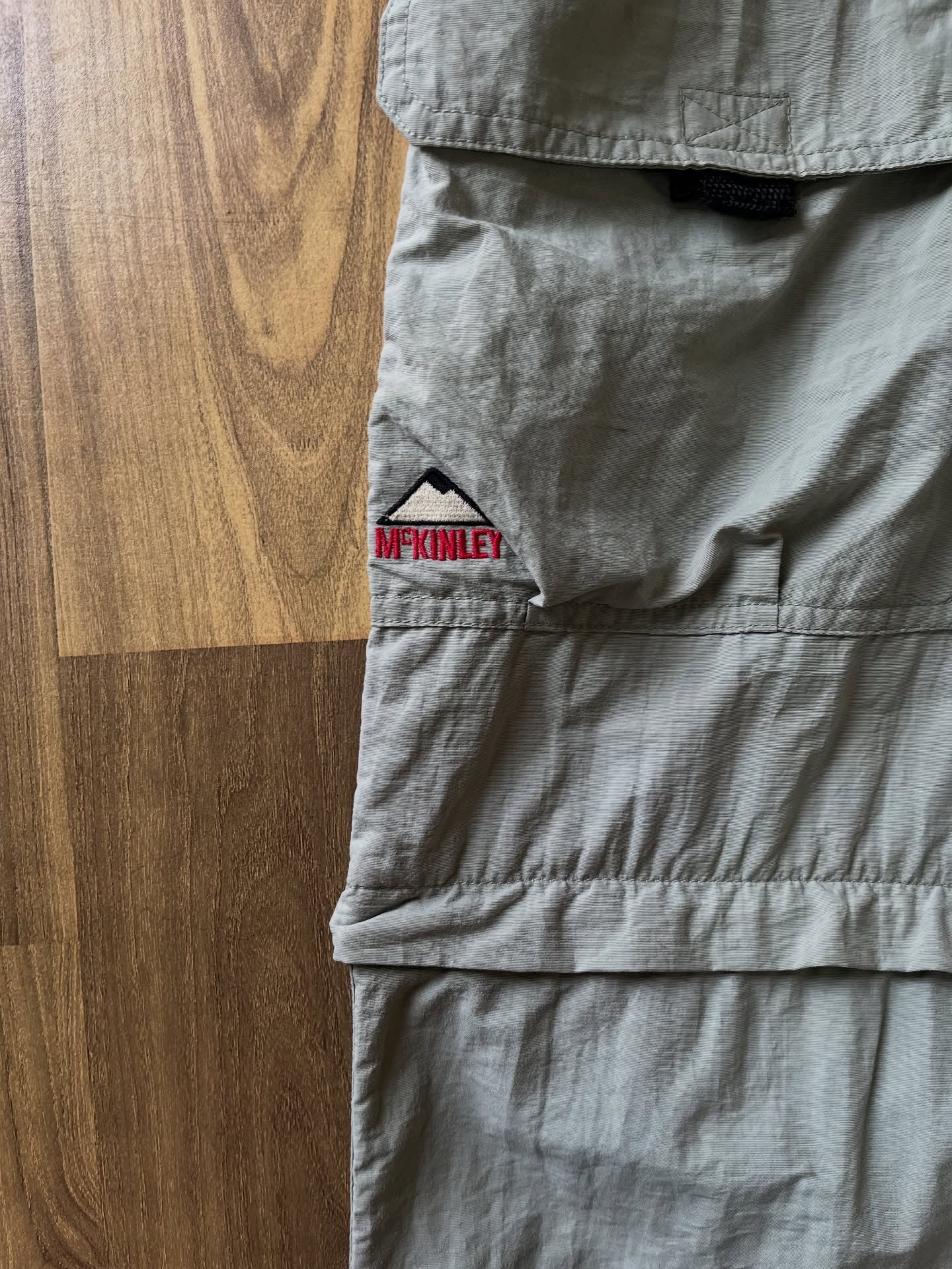 MC KINLEY Track pant