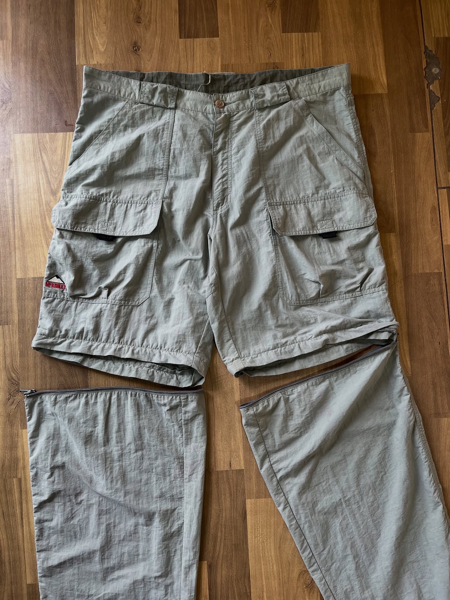 MC KINLEY Track pant