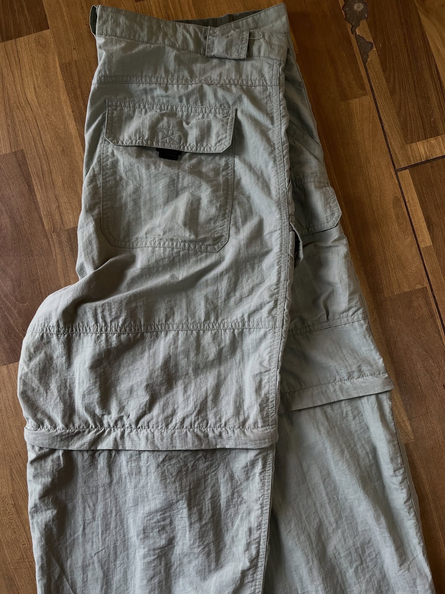 MC KINLEY Track pant