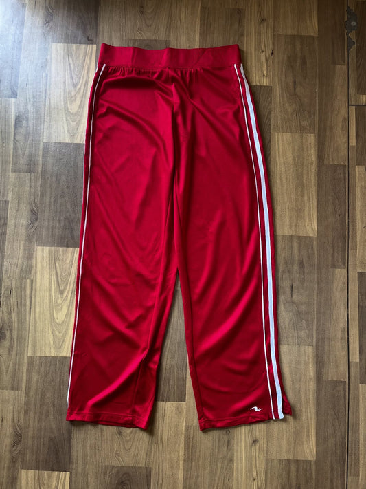 Athletic works Track pant