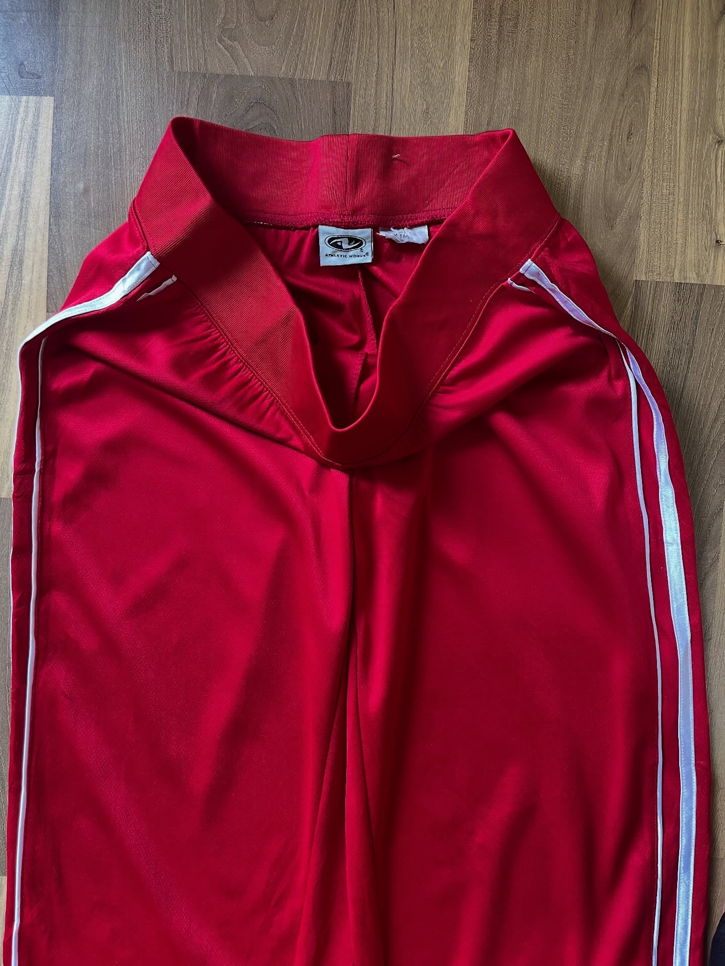 Athletic works Track pant