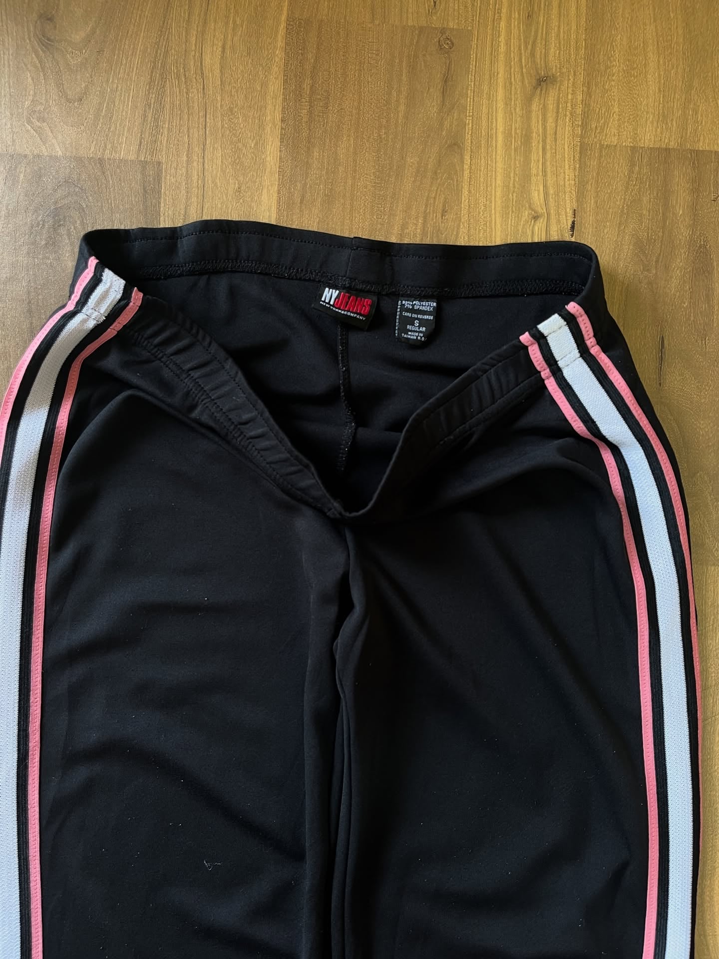 NY JEANS Track pant
