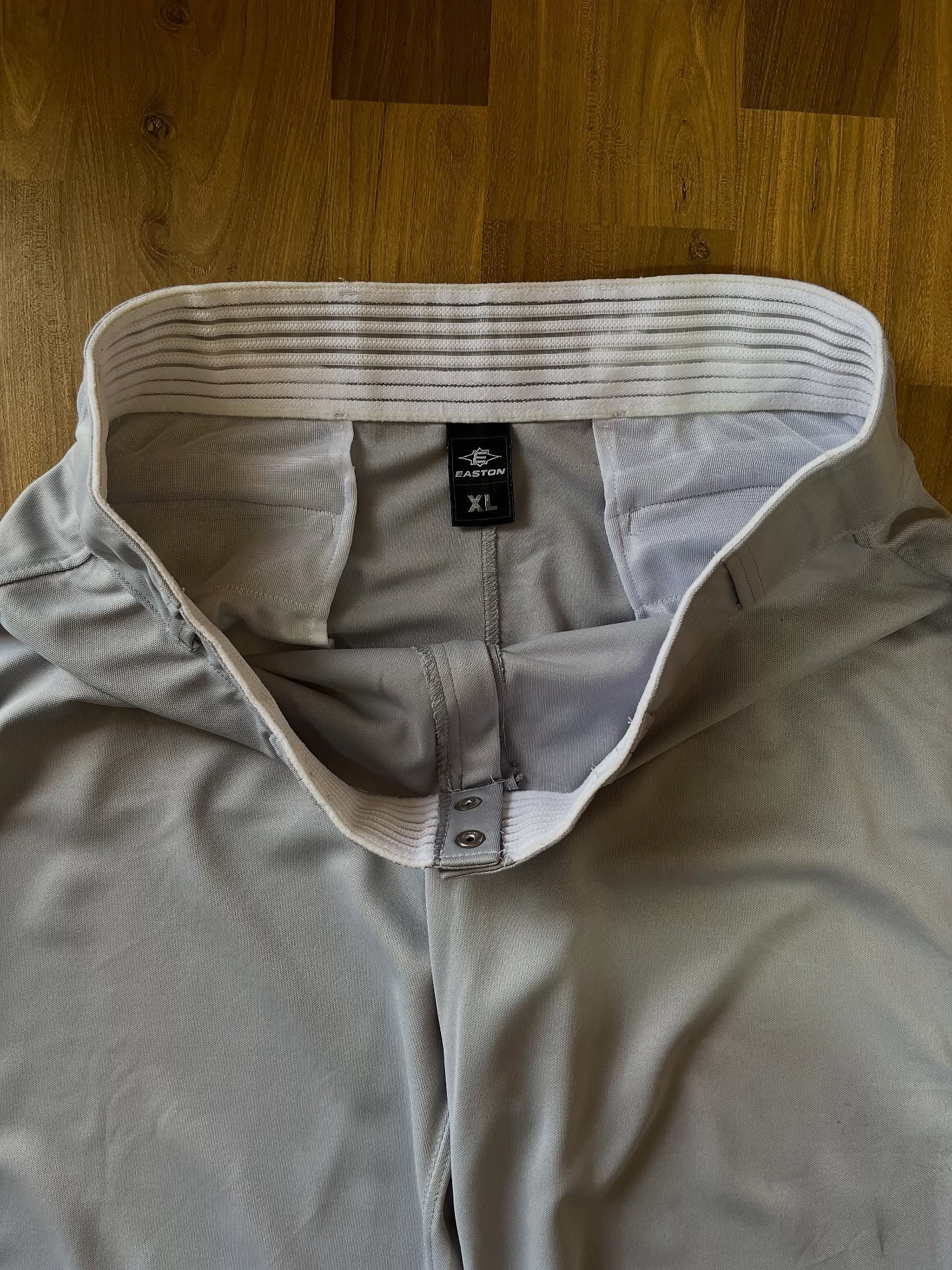 E@ston Track pant