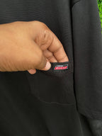 DICKIES TSHIRT (Oversized Half Sleeve T shirt or Jersey Unisex)