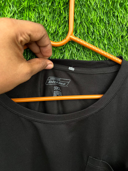 DICKIES TSHIRT (Oversized Half Sleeve T shirt or Jersey Unisex)