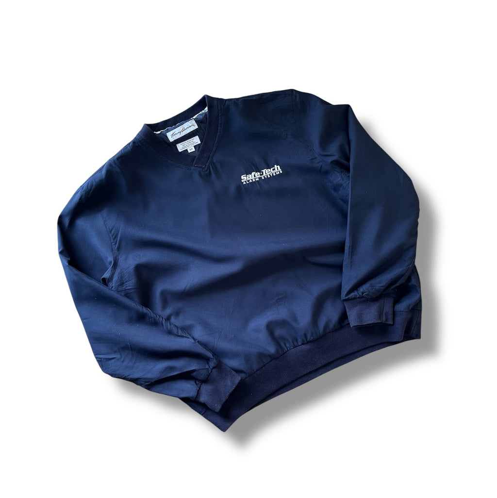 Tommy Armour Pullover T shirt (Oversized Full Sleeve T shirt or Jersey Unisex)