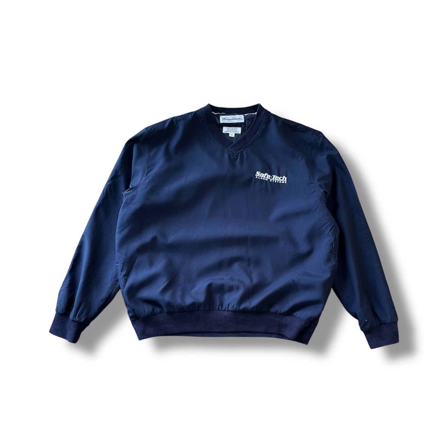 Tommy Armour Pullover T shirt (Oversized Full Sleeve T shirt or Jersey Unisex)
