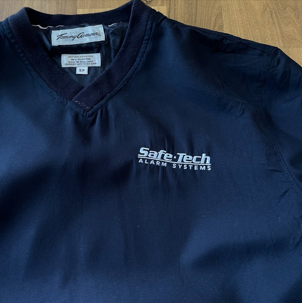 Tommy Armour Pullover T shirt (Oversized Full Sleeve T shirt or Jersey Unisex)