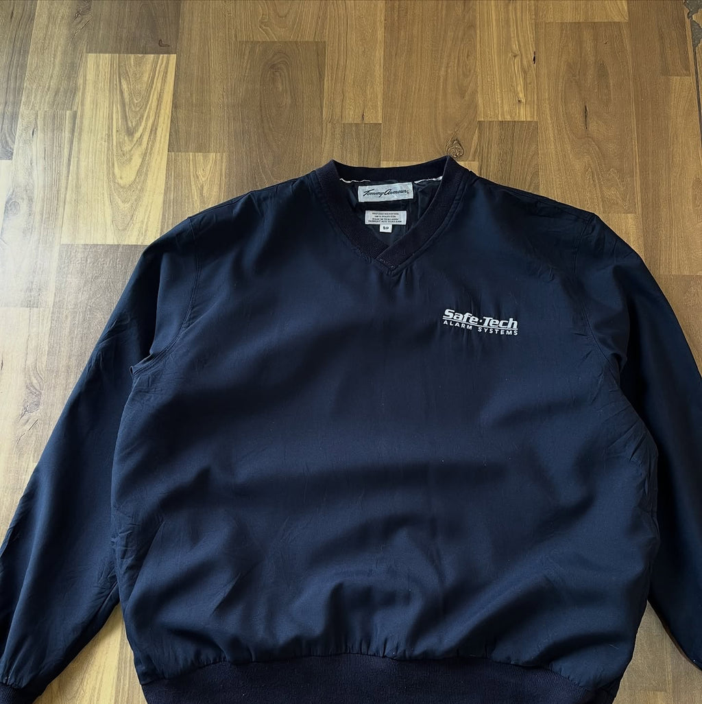 Tommy Armour Pullover T shirt (Oversized Full Sleeve T shirt or Jersey Unisex)