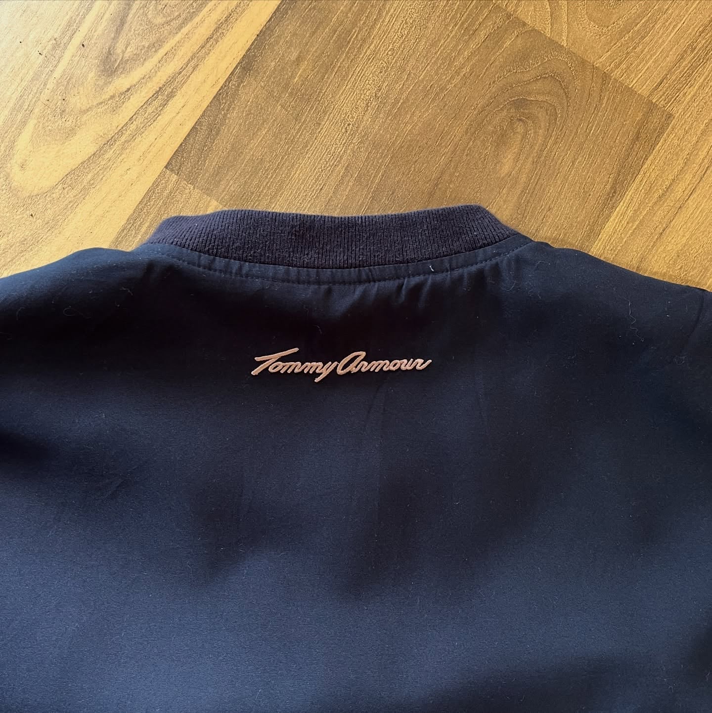 Tommy Armour Pullover T shirt (Oversized Full Sleeve T shirt or Jersey Unisex)
